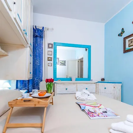 Apartamento I Villini - Happy Golfo Aranci
