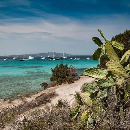 I Villini - Happy Golfo Aranci