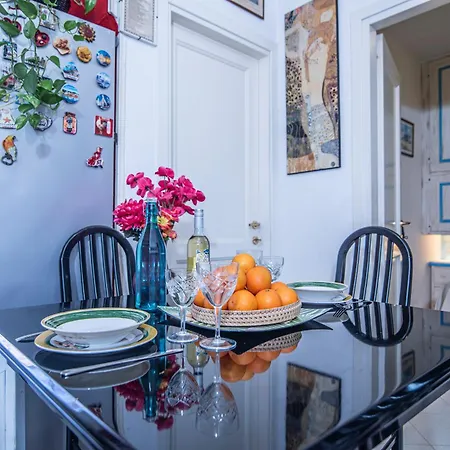 Apartamento I Villini - Happy