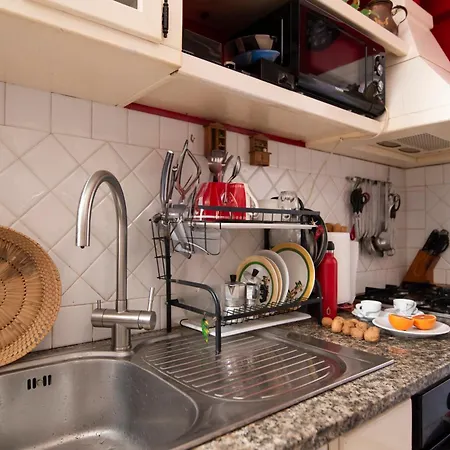 Apartamento I Villini - Happy Golfo Aranci